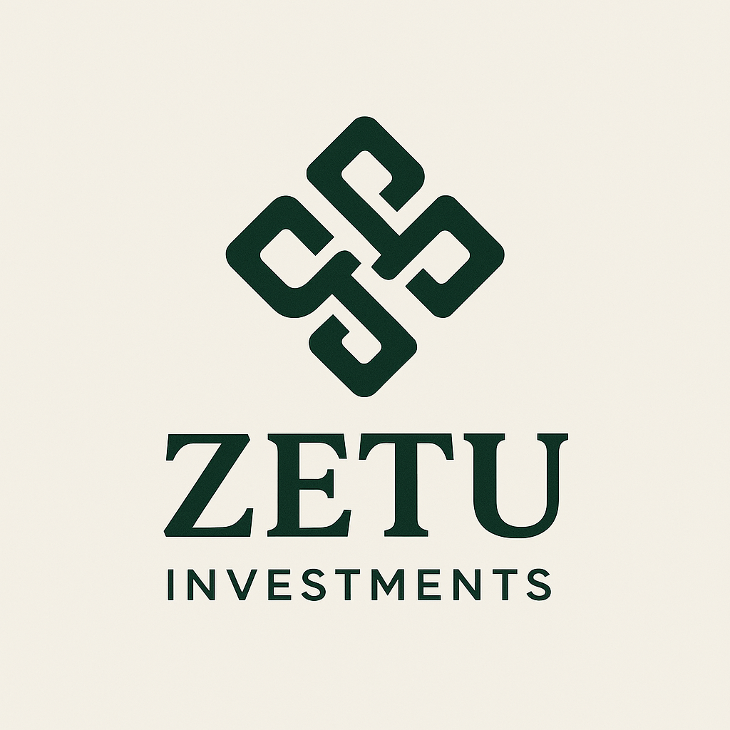 Zetu Investments Logo